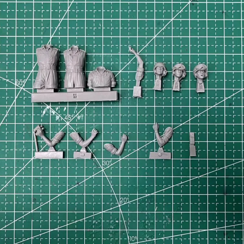 1/35 Scale Resin Figure Model  - Model Kit Reshiram recension och pris