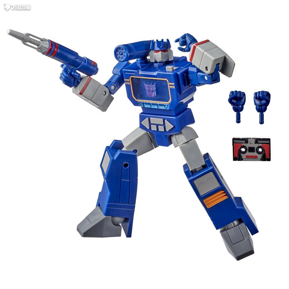 Transformers R.E.D. Robot Enha - Model Kit Yolopark recension och pris