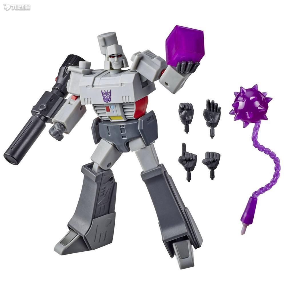 Transformers R.E.D. Robot Enha - Model Kit Yolopark recension och pris