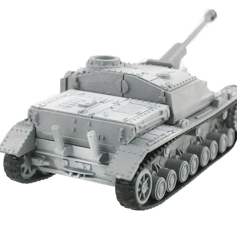 4D Tank Model Building Kits Mi - Model Kit Entry Grade recension och pris