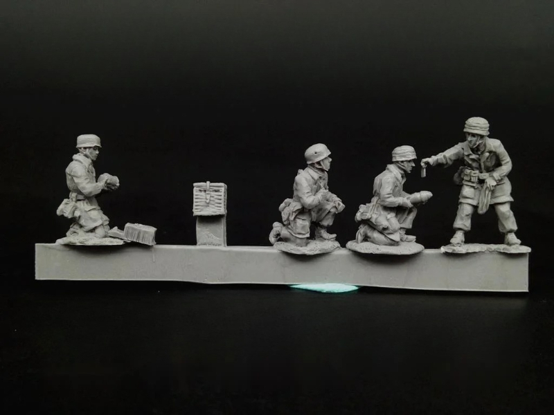 1/72 Scale Diecast Resin Figur - Model Kit Reshiram recension och pris