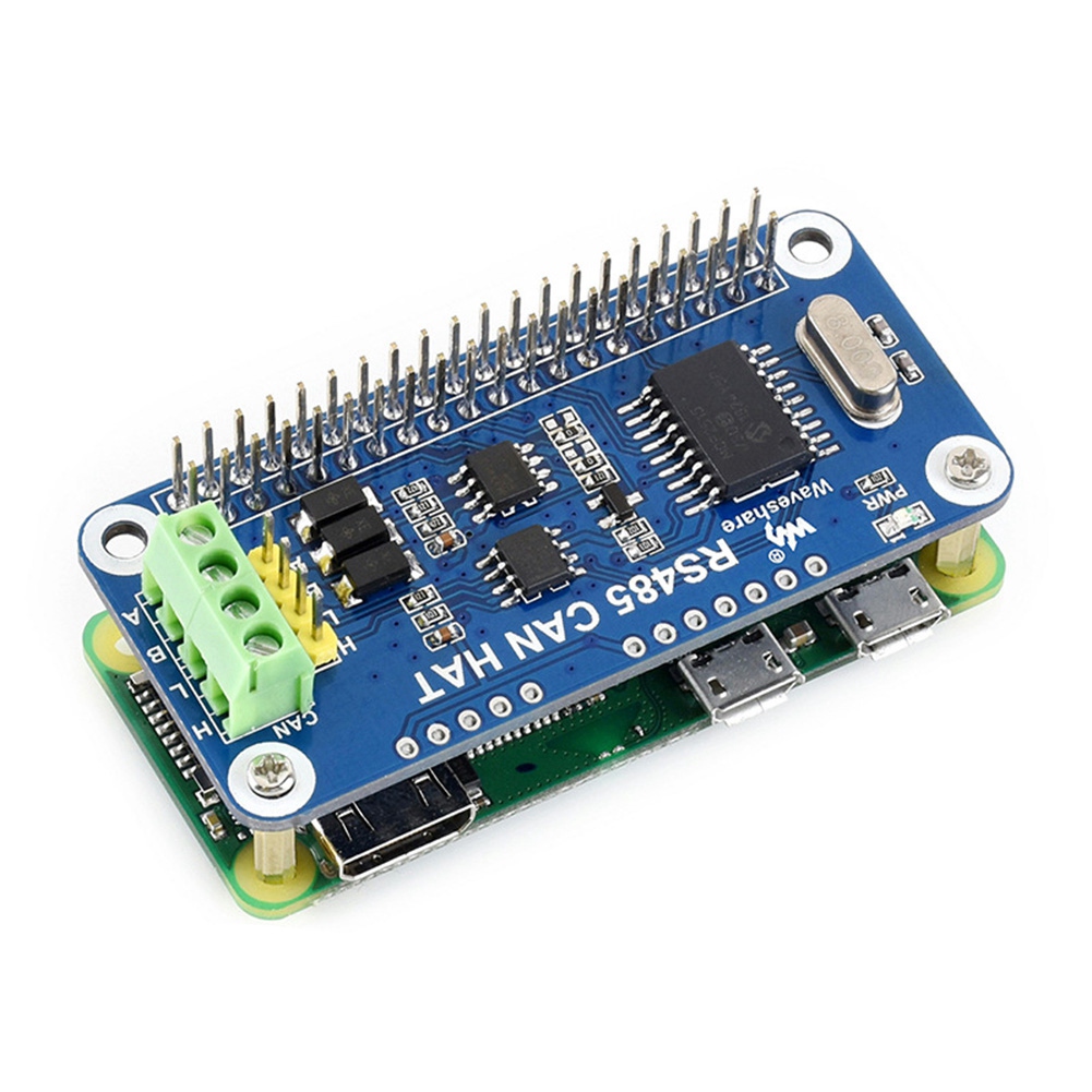 ABFKL Waveshare MCP2515 RS485  - Model Kit Zero recension och pris