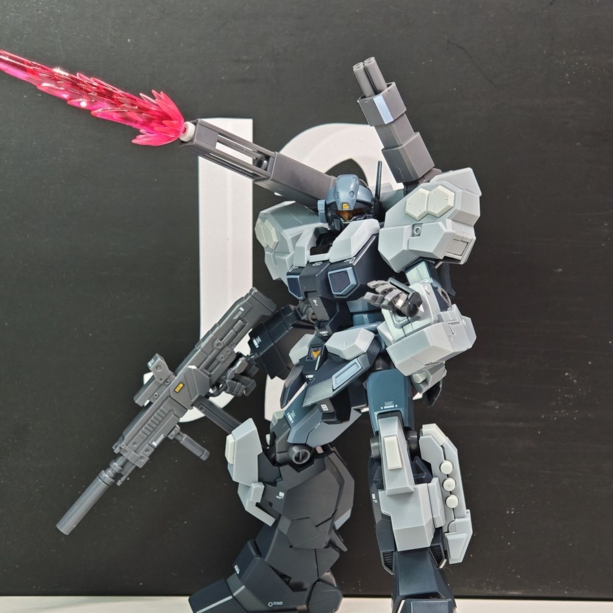 BAOBAO Model HG 1/144 Assembly - Model Kit Figure recension och pris
