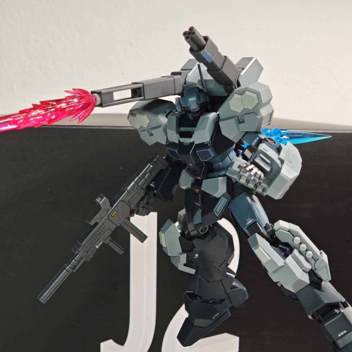 BAOBAO Model HG 1/144 Assembly - Model Kit Figure recension och pris