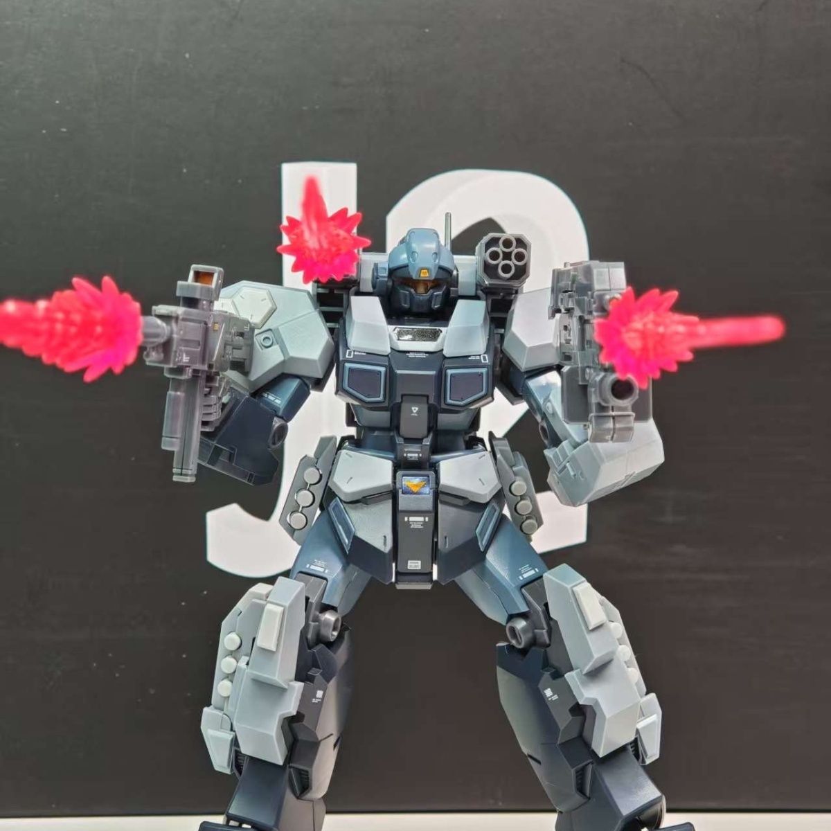 BAOBAO Model HG 1/144 Assembly - Model Kit Figure recension och pris