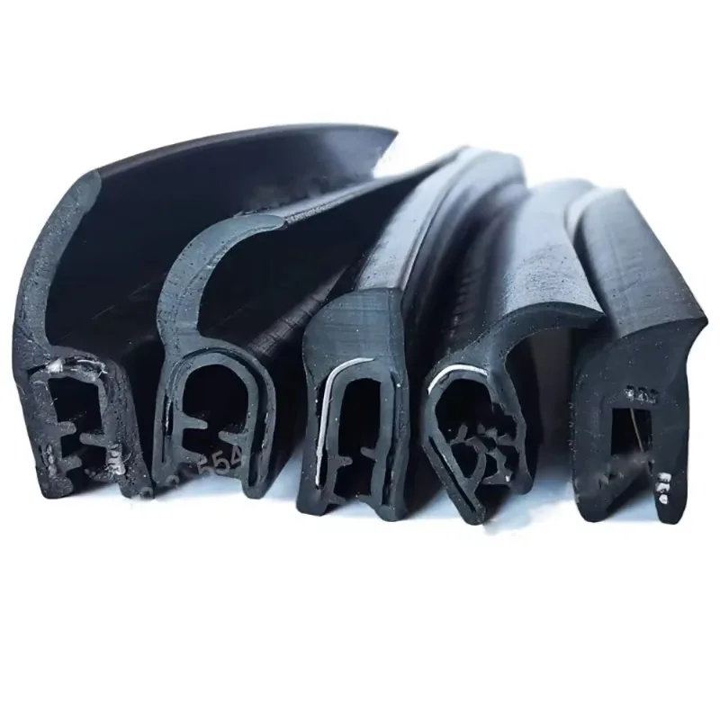 h/F/U Shape Sealing Strip EPDM - Panel Line Marker recension och pris