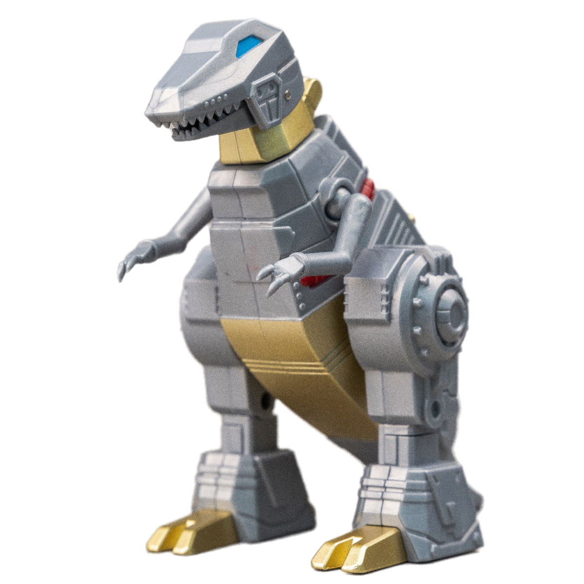 HIPLAY YOLOPARK Transformer Op - Model Kit Yolopark recension och pris