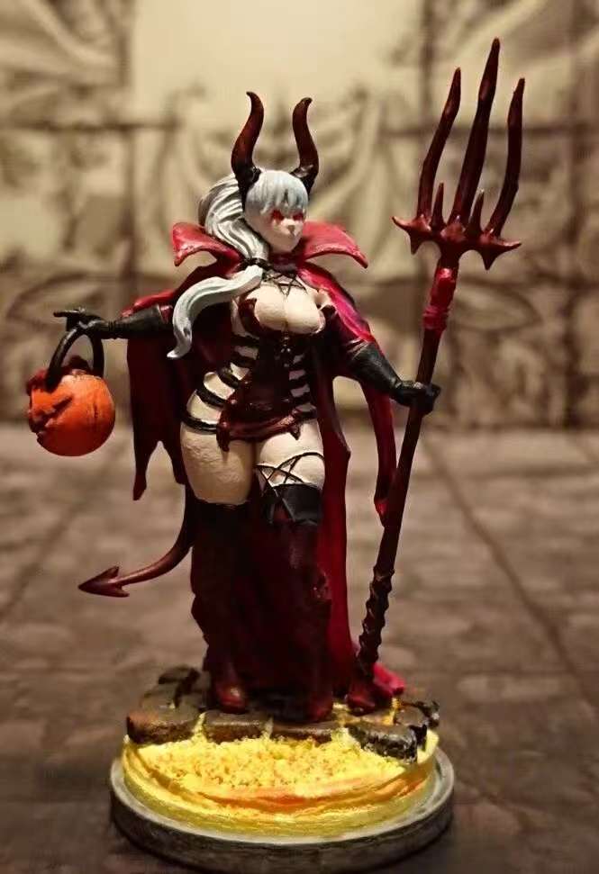 model kit resin kit  KINGDOM D - Model Kit Zero recension och pris